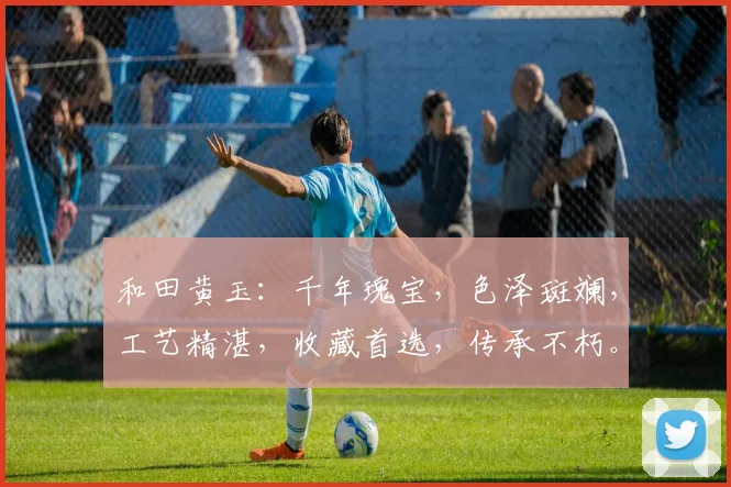 和田黄玉：千年瑰宝，色泽斑斓，工艺精湛，收藏首选，传承不朽。