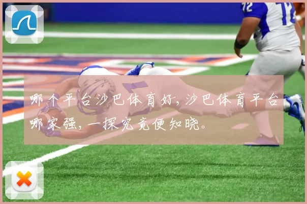 哪个平台沙巴体育好,沙巴体育平台哪家强,一探究竟便知晓。
